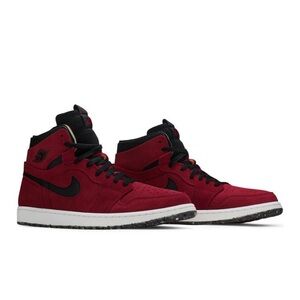 Air Jordan 1 High Zoom Comfort
'Gym Red'